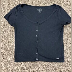 Women’s Hollister shirt